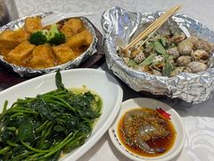 -潮之南·潮汕菜·鱼仔档(南山店)