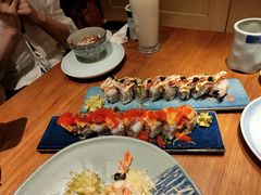 -炙柒Sekinana·精致料理 烧鸟·铁板烧(海上世界店)