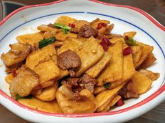 -湘潭九龙鱼头店(城南西路店)