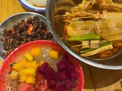 -嘉州鲜知味钵钵鸡(奎星楼店)