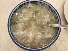-清华大学-甲所餐厅