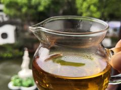 -豫园湖心亭茶楼