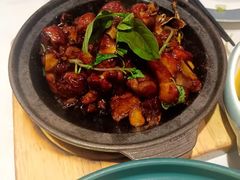 -鹿港小镇(悠唐店)