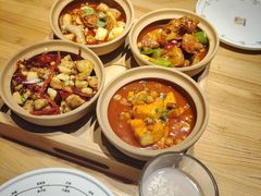 -幸福的烤包子·新疆菜