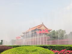 -天安门城楼