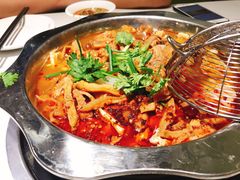 -古乐牛香·鲜牛肉牛杂火锅(吴江三里桥运东商业广场店)
