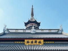 -西林禅寺