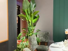 -漢舍中国菜馆(浦东嘉里城店)
