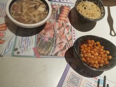 -哥老官重庆美蛙鱼头(日月光店)