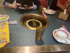 -大吉利·潮汕鲜牛肉火锅(西安店)