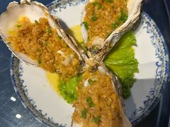 -赶海儿海鲜镖局·平价海鲜小馆(金沙滩店)