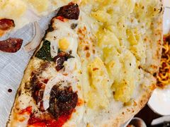 -1861意大利餐厅(文化广场店)