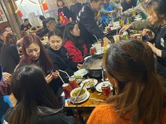 -金海椒罐罐鲢鱼(东方桂苑店)