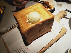 面包诱惑-绿茶餐厅(领展购物广场·中关村店)