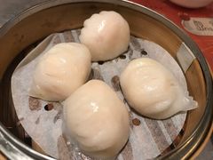 -点点心点心专门店(旺角店)