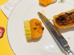 -王府半岛酒店·大堂茶座