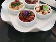 -客汀家宴·客家烟火 四季食材(集美店)