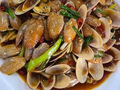 -聚鲜阁海鲜美食城(香水湾店)