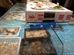 -阿娘家·原生态农家菜(国顺东路店)