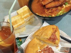 -太平馆餐厅(尖沙咀店)
