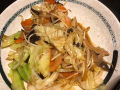 -日本料理神拉面