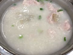 -南记食粥坊·宵夜大排档(岭南分店)