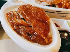 金牌烤鸭-大鸭梨(天通西苑店)