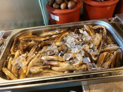 -长春净月潭喜来登酒店·盛宴标帜餐厅