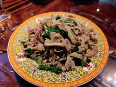 -烤肉季饭庄
