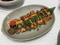 -娜娜家·Nana's restaurant(国金汇店)