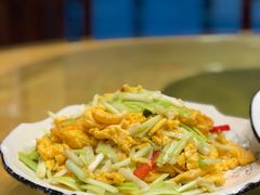 -洪福饭店·十八年老店
