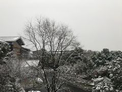 -天目湖御水温泉·度假酒店