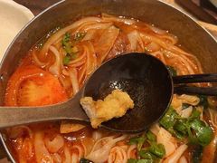 -小满手工粉(杭州滨江龙湖店)
