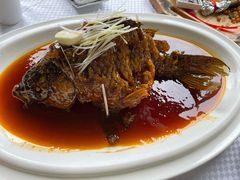 -卫鼎轩·曹公馆(鼓楼店)