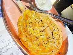 -阿娜尔·新疆菜(宜家荟聚中心店)