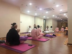 -爱贝蕊恩韩式月子会所(南山店)
