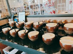 自助调料区-呷哺呷哺 黄金牧场 (旧宫永辉超市店)