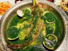 -狮拾久·现代新加坡料理(壹方城店)