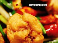 -金龙·打边炉(南京西路店)