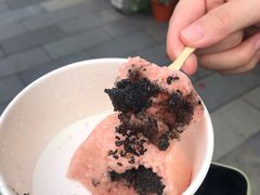 -定胜糕小店-蒋顺发