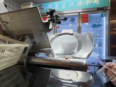 -津门老羊家·铜锅涮羊肉·烧烤(科技园店)