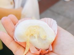 -澳门长洲糯米糍(柯打苏沙街店)