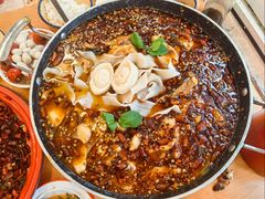 聂发财来凤鱼-聂发财重庆江湖菜(解放碑店)