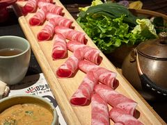 -盡膳口福跷脚牛肉火锅(国贸商城店)