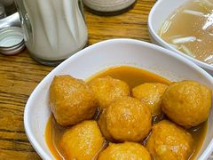 -小梁哥云吞面(黄贝岭店)