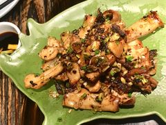 啫啫生肠-大良毋米粥(锦龙路总店)