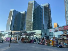 -大族广场Mall&More