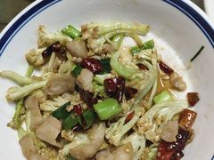 -湘香私房菜(大石长隆店)