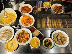 -马路牙子地桌烤肉(工体店)