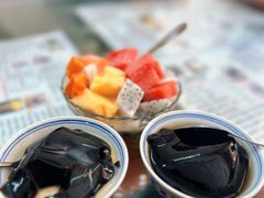 -五福堂龟苓膏(河东北山店)